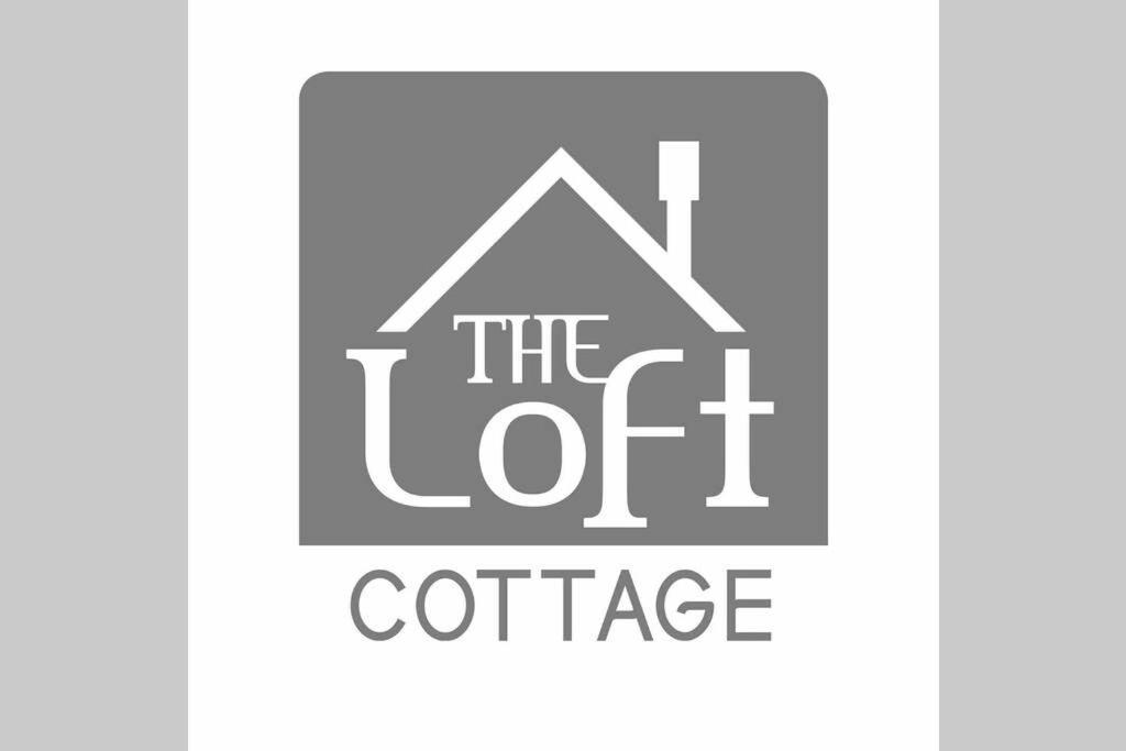 The Loft Cottage Glastry Екстериор снимка
